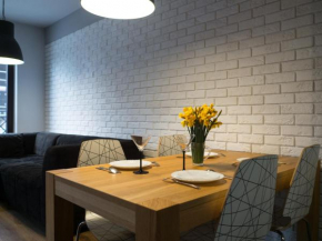Apartament Great koło opery i miejscem postojowym w garażu